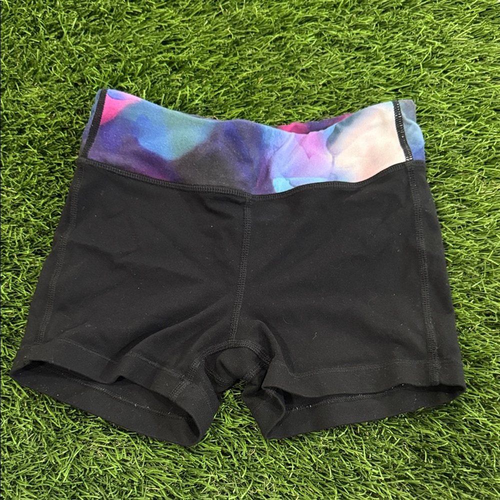 Athleta Girl Chit chat Short Spandex